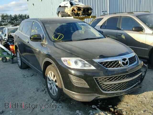 Фотография JM3TB3MV1A0237829 - MAZDA CX-9 2010