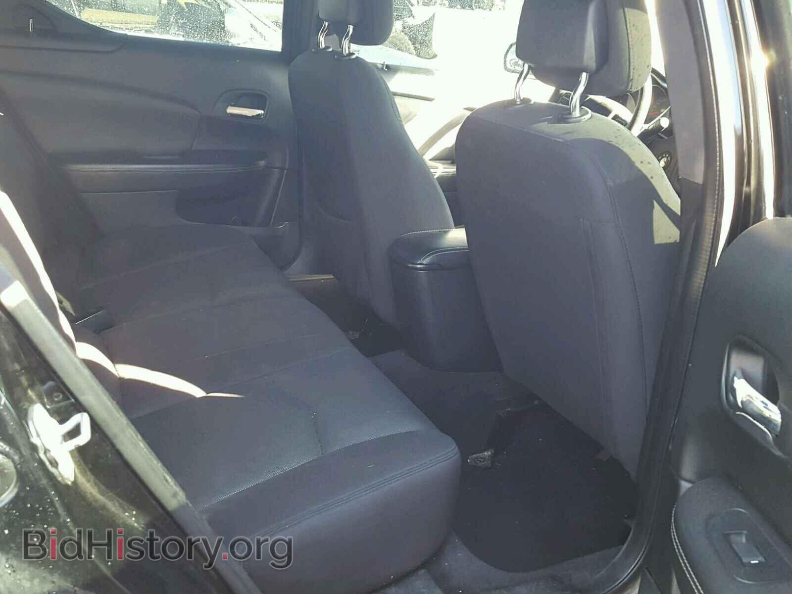 2013 DODGE AVENGER - VIN: 1C3CDZAB2DN530876 - Photo 6