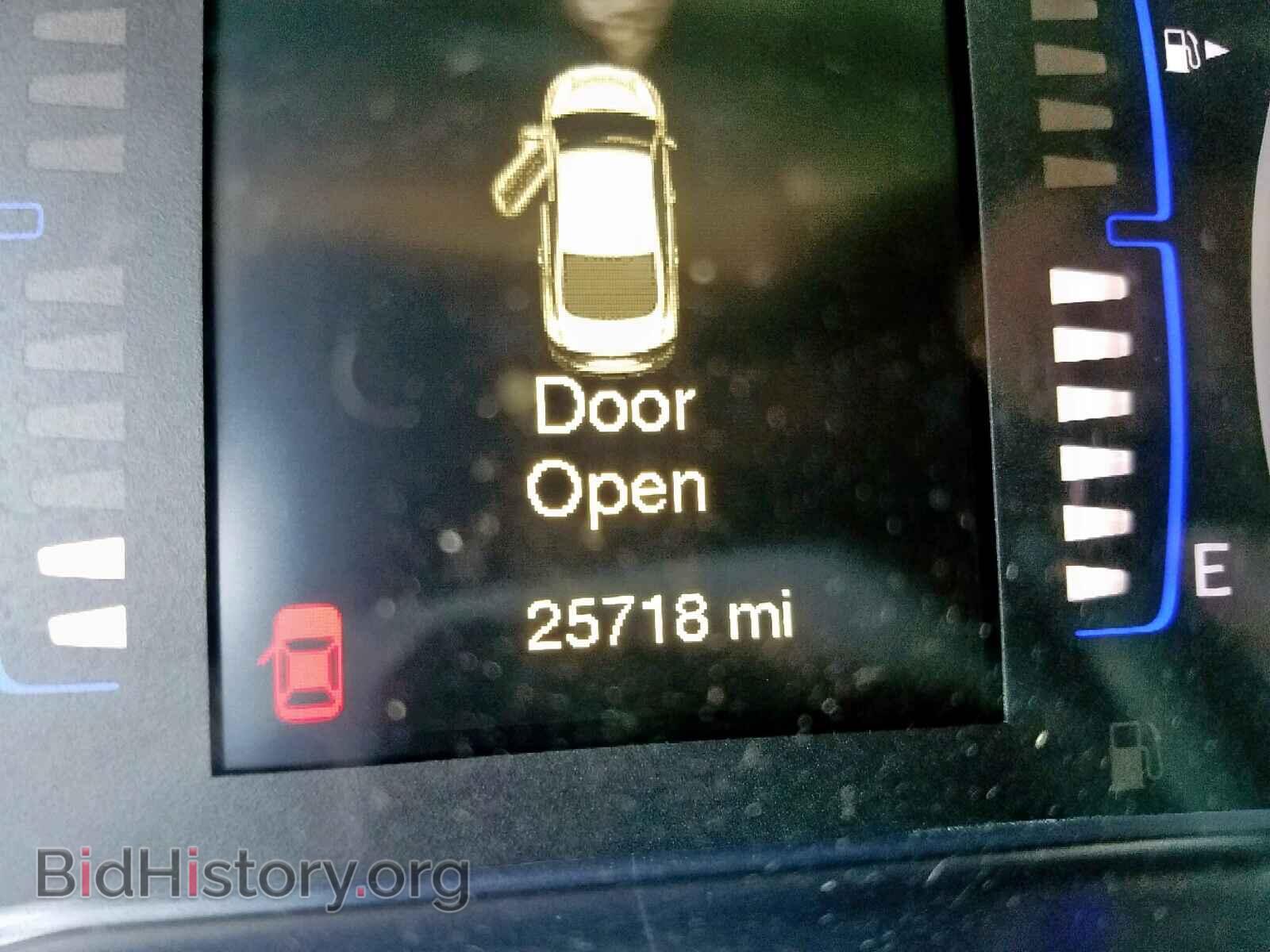 2016 CHRYSLER 200 - VIN: 1C3CCCAB8GN170145 - Photo 8