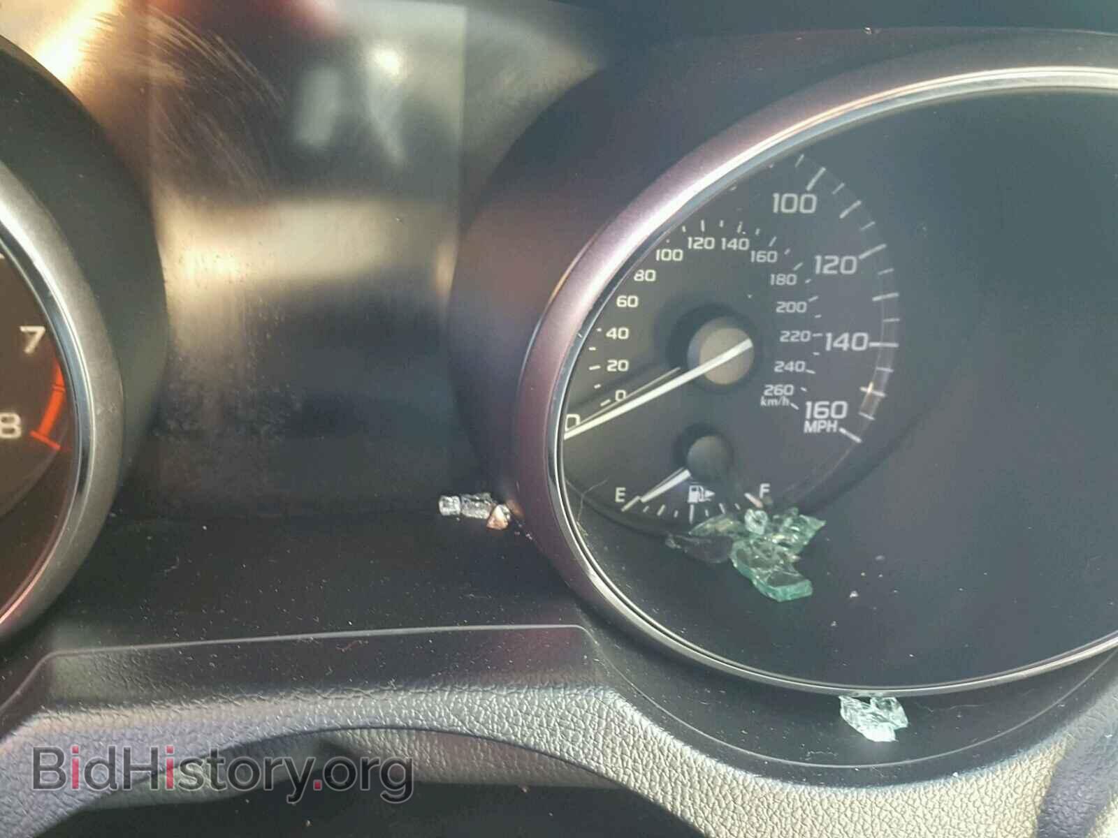 2015 SUBARU OUTBACK - VIN: 4S4BSENC6F3359438 - Фото 8