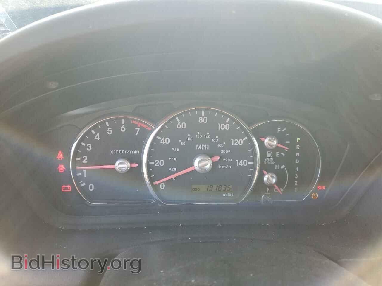 2011 MITSUBISHI GALANT - VIN: 4A32B2FF3BE024032 - Фото 9