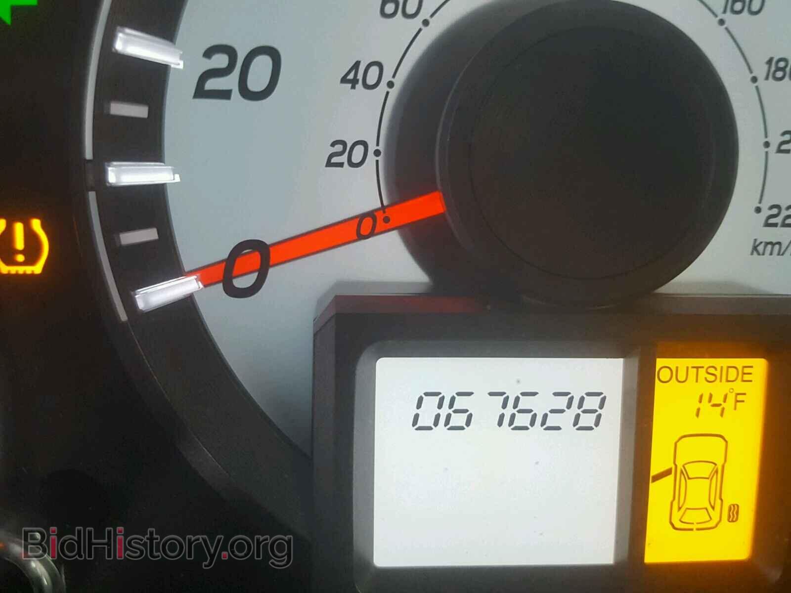 2012 HONDA PILOT - VIN: 5FNYF4H72CB028818 - Фото 8