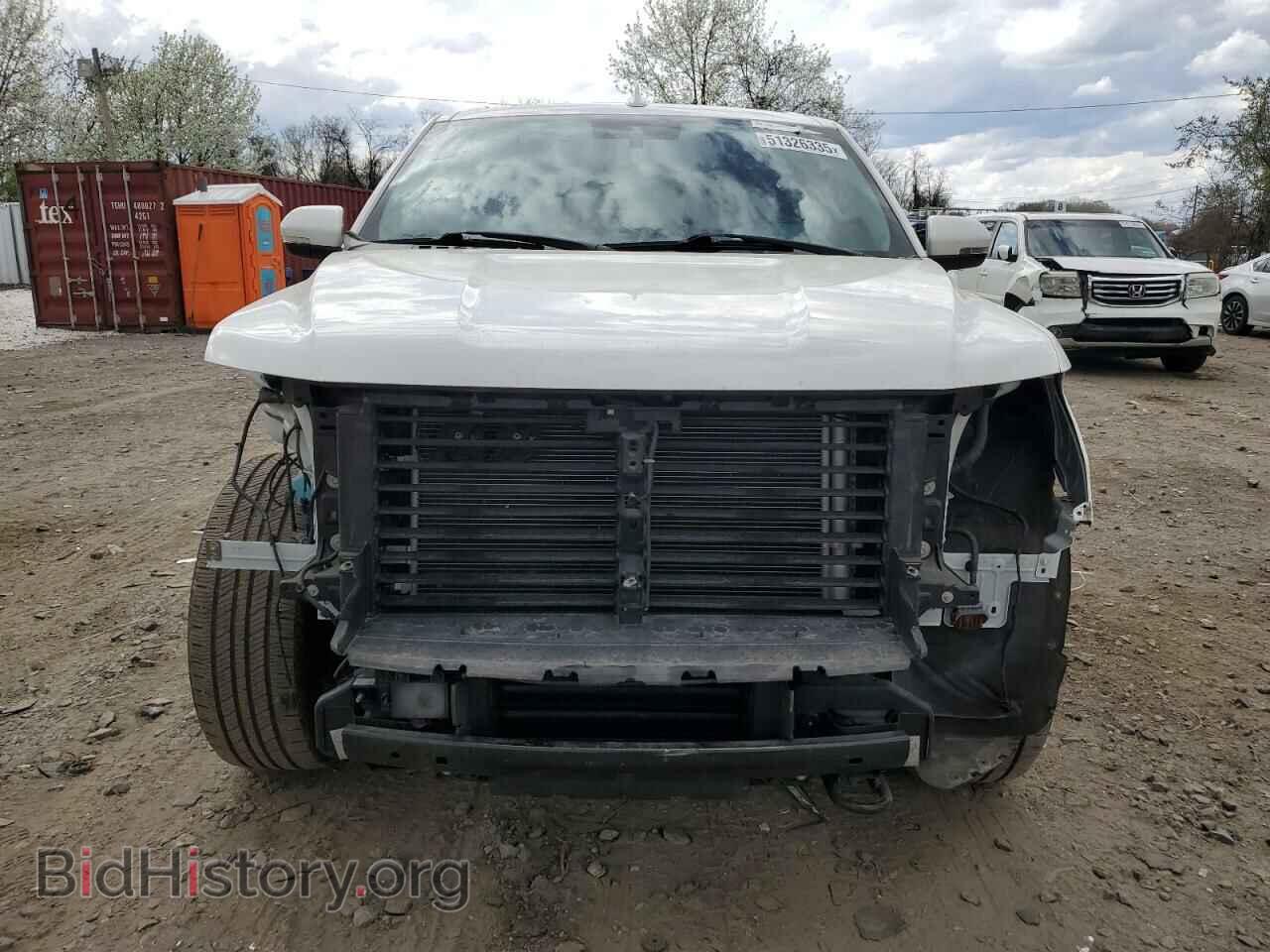 2020 FORD EXPEDITION - VIN: 1FMJU2AT7LEA61281 - Фото 5