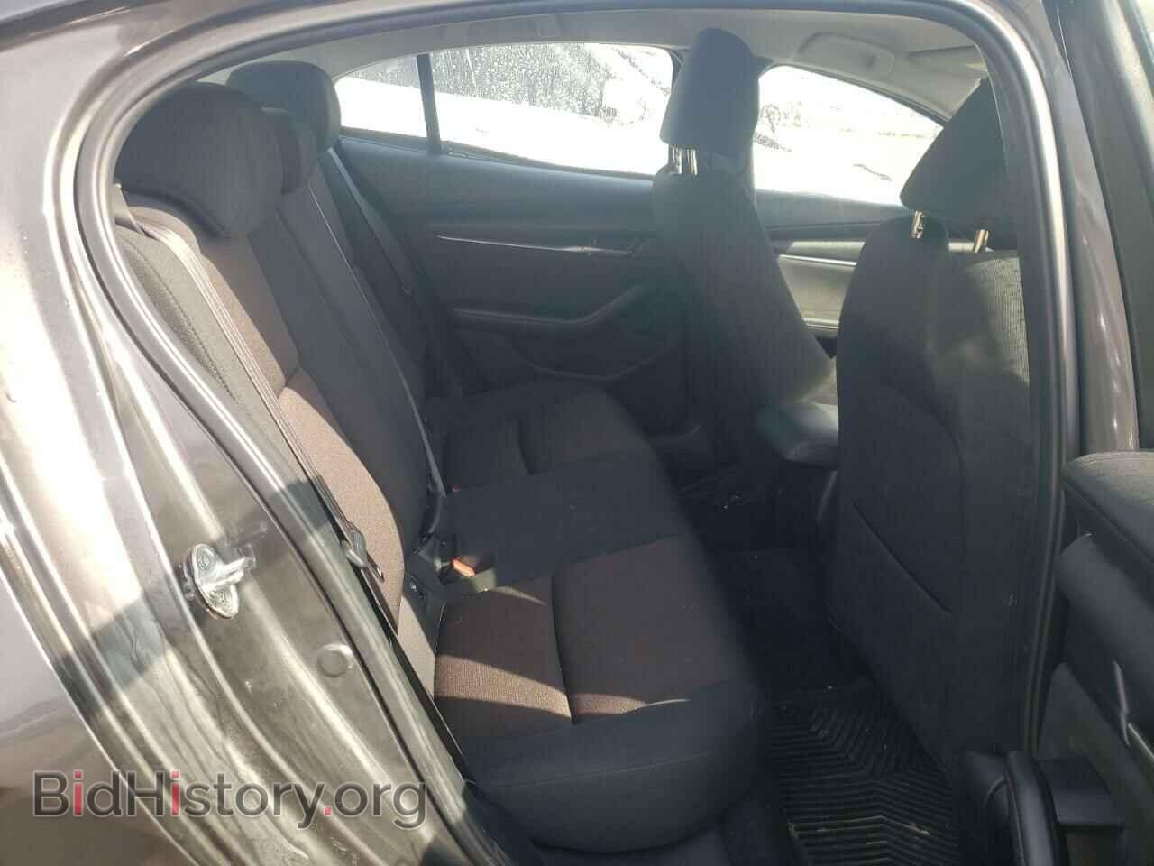 2021 MAZDA 3 - VIN: JM1BPAB76M1306429 - Photo 10
