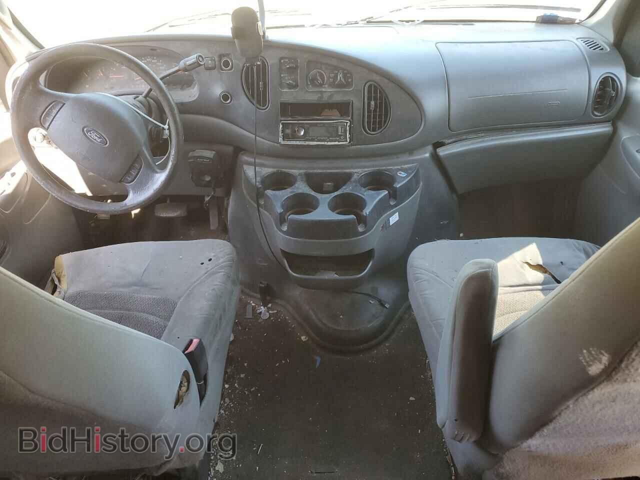 2006 FORD ALL Models - VIN: 1FBSS31LX6DA18993 - Фото 8