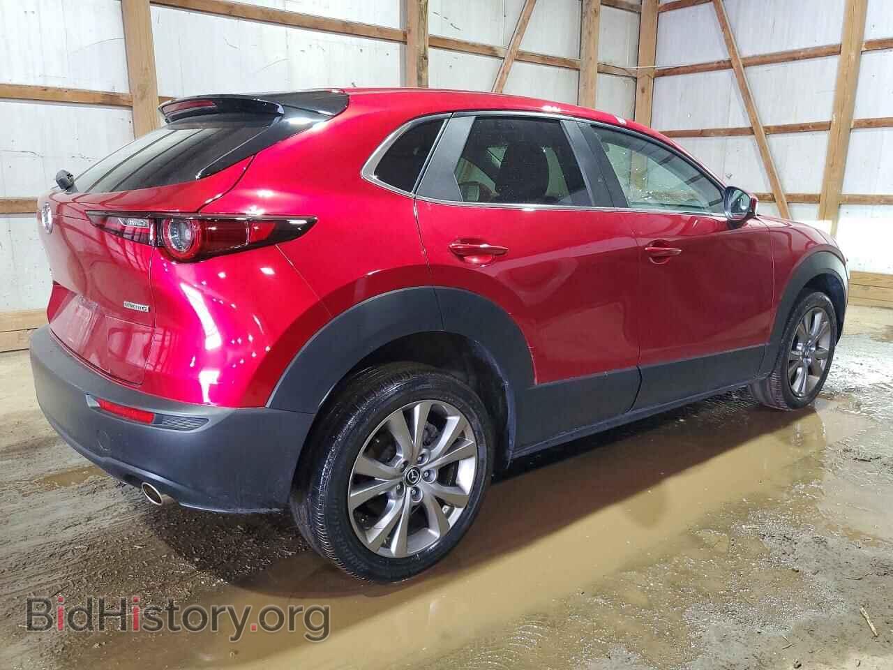 2023 MAZDA CX30 - VIN: 3MVDMBBM2PM513015 - Фото 3
