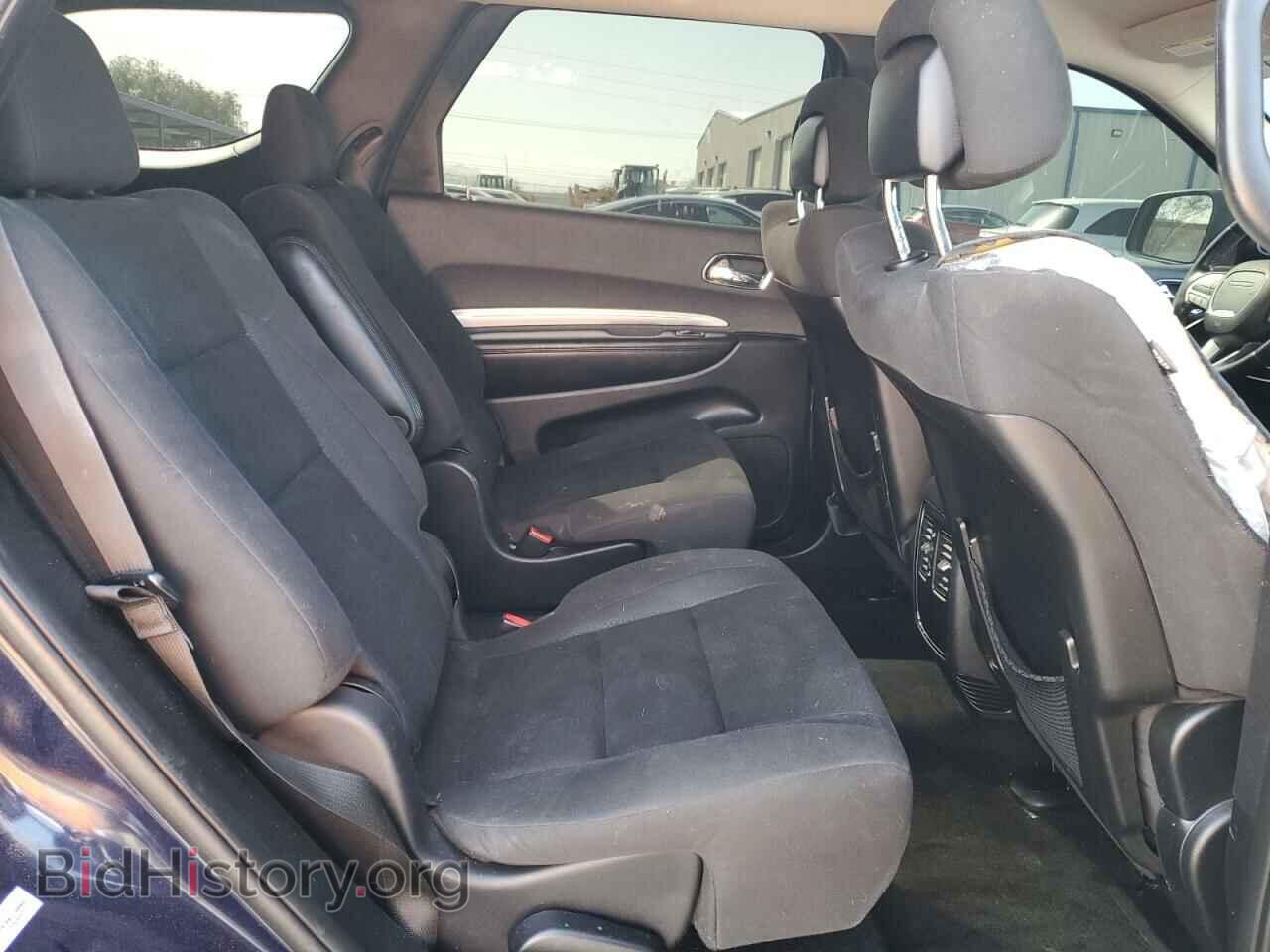 2015 DODGE DURANGO - VIN: 1C4RDJAG0FC888656 - Photo 11