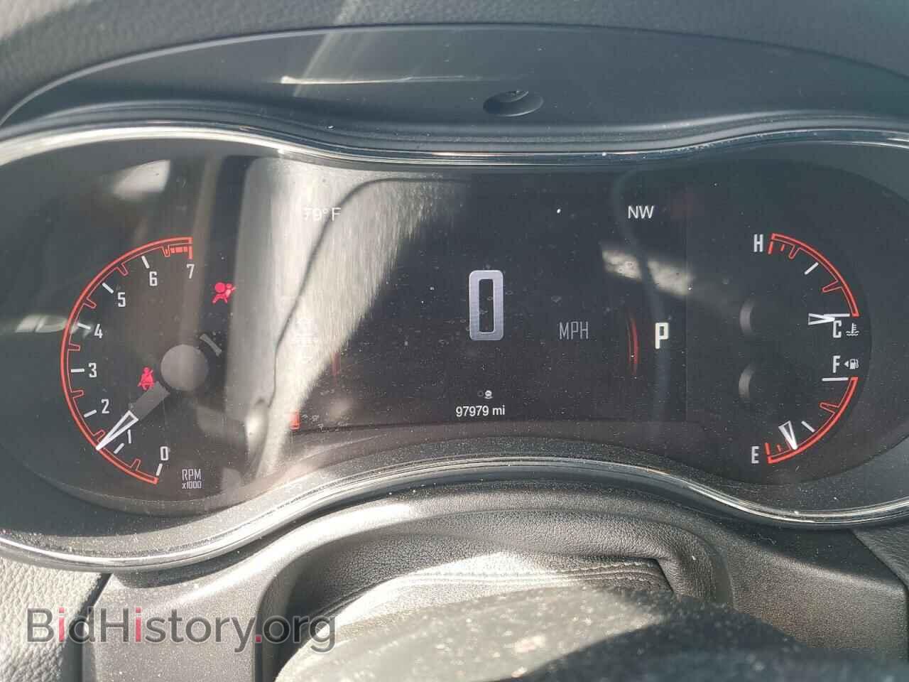 2015 DODGE DURANGO - VIN: 1C4RDJAG0FC888656 - Photo 9
