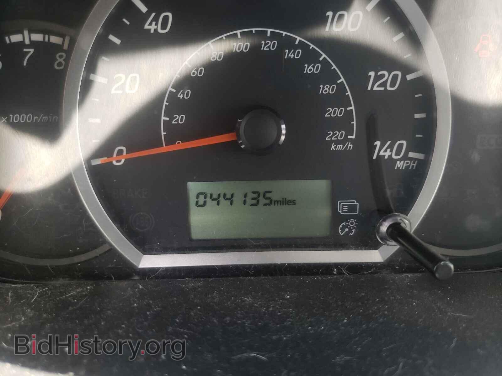 2015 MITSUBISHI MIRAGE - VIN: ML32A4HJ8FH037062 - Фото 8
