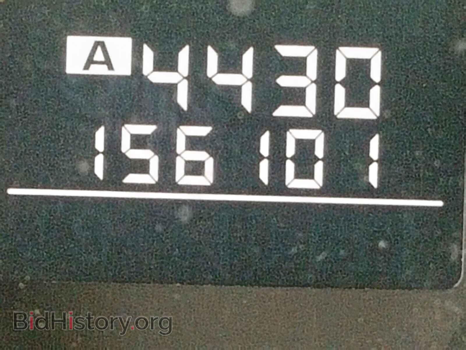 2011 SUBARU OUTBACK 2. - VIN: 4S4BRBKC6B3420649 - Фото 8