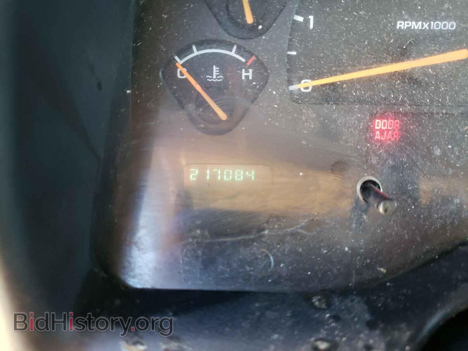 2001 DODGE DAKOTA - VIN: 1B7GL22X51S104016 - Фото 8