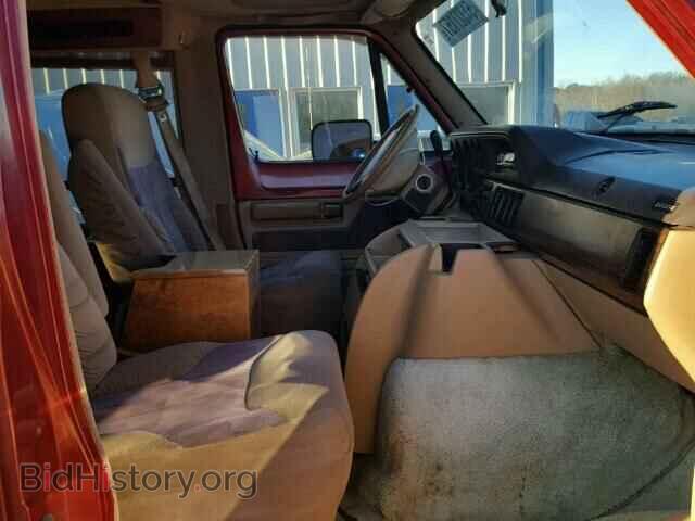 1996 DODGE RAM VAN - VIN: 2B6HB21Y1TK167097 - Photo 5