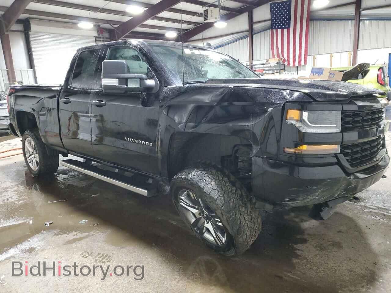 2018 CHEVROLET ALL Models - VIN: 1GCVKPEC8JZ189165 - Фото 4