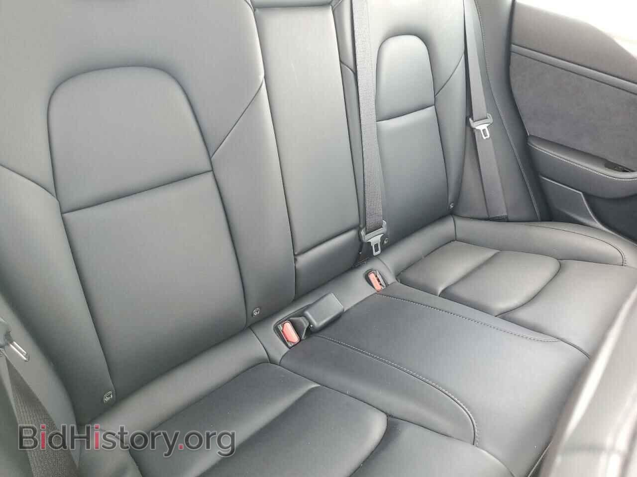 2020 TESLA MODEL 3 - VIN: 5YJ3E1EA4LF745877 - Фото 10