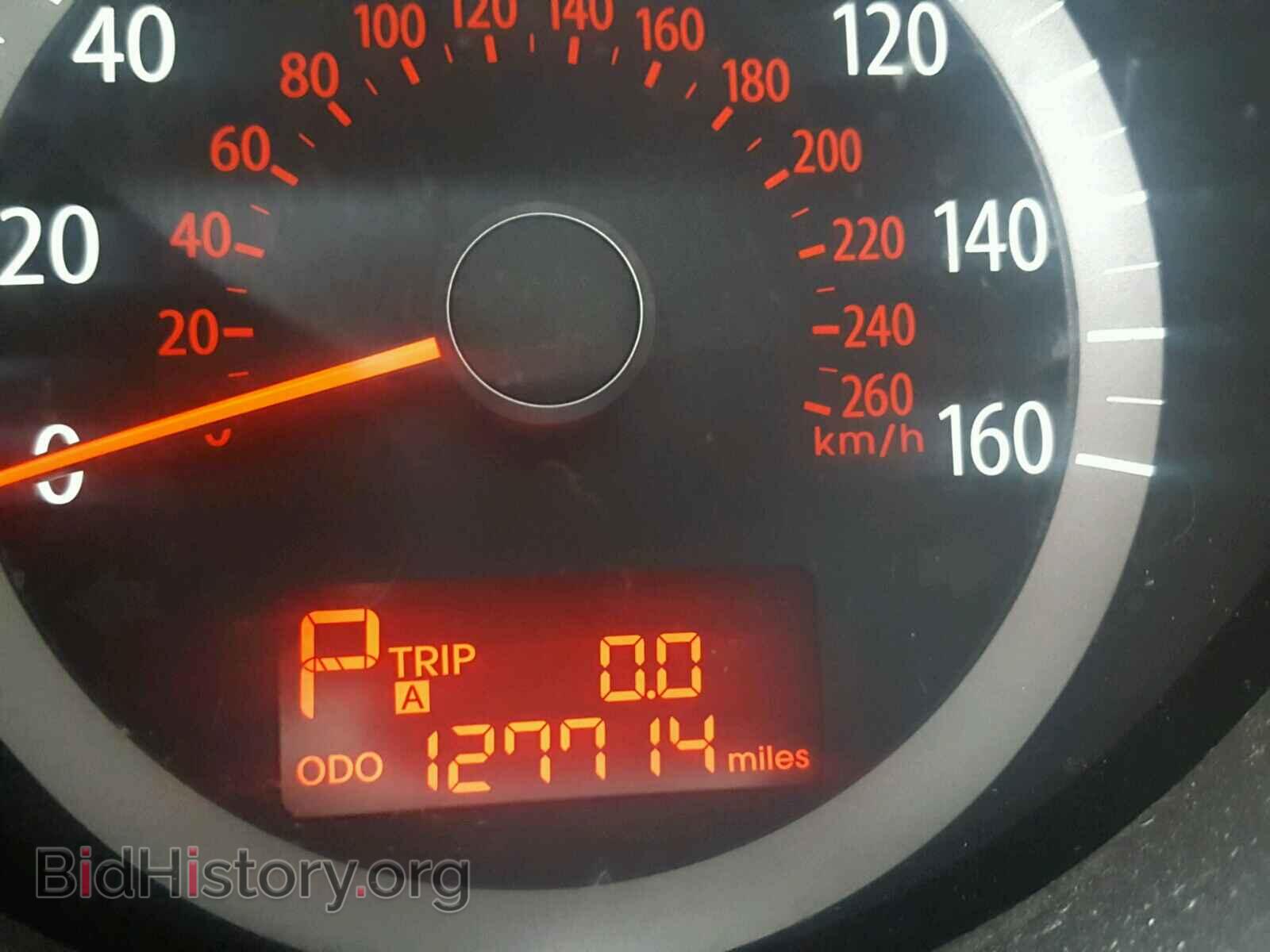 2010 KIA OPTIMA - VIN: KNAGG4A84A5435501 - Фото 8