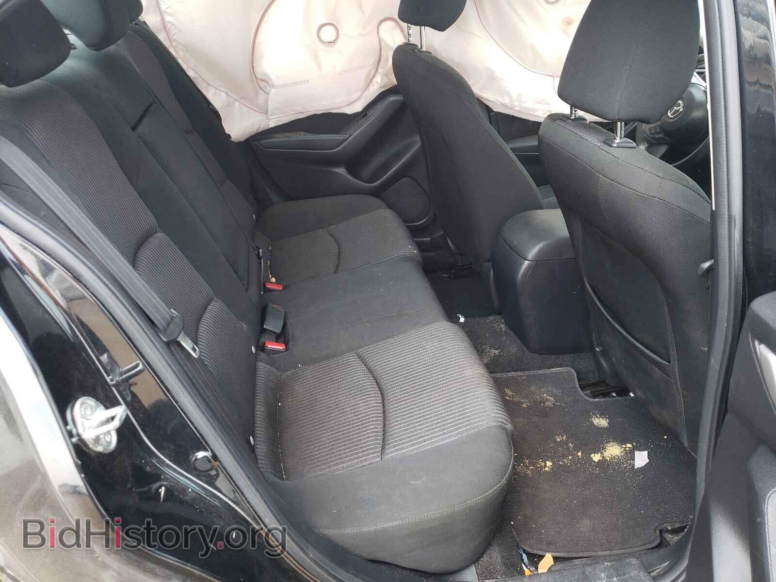 2016 MAZDA 3 - VIN: 3MZBM1W77GM266952 - Фото 6