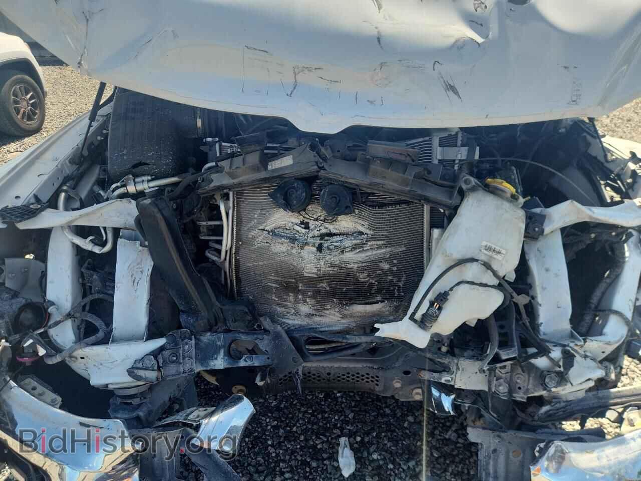 2020 RAM 1500 - VIN: 1C6RREBT7LN245877 - Фото 11