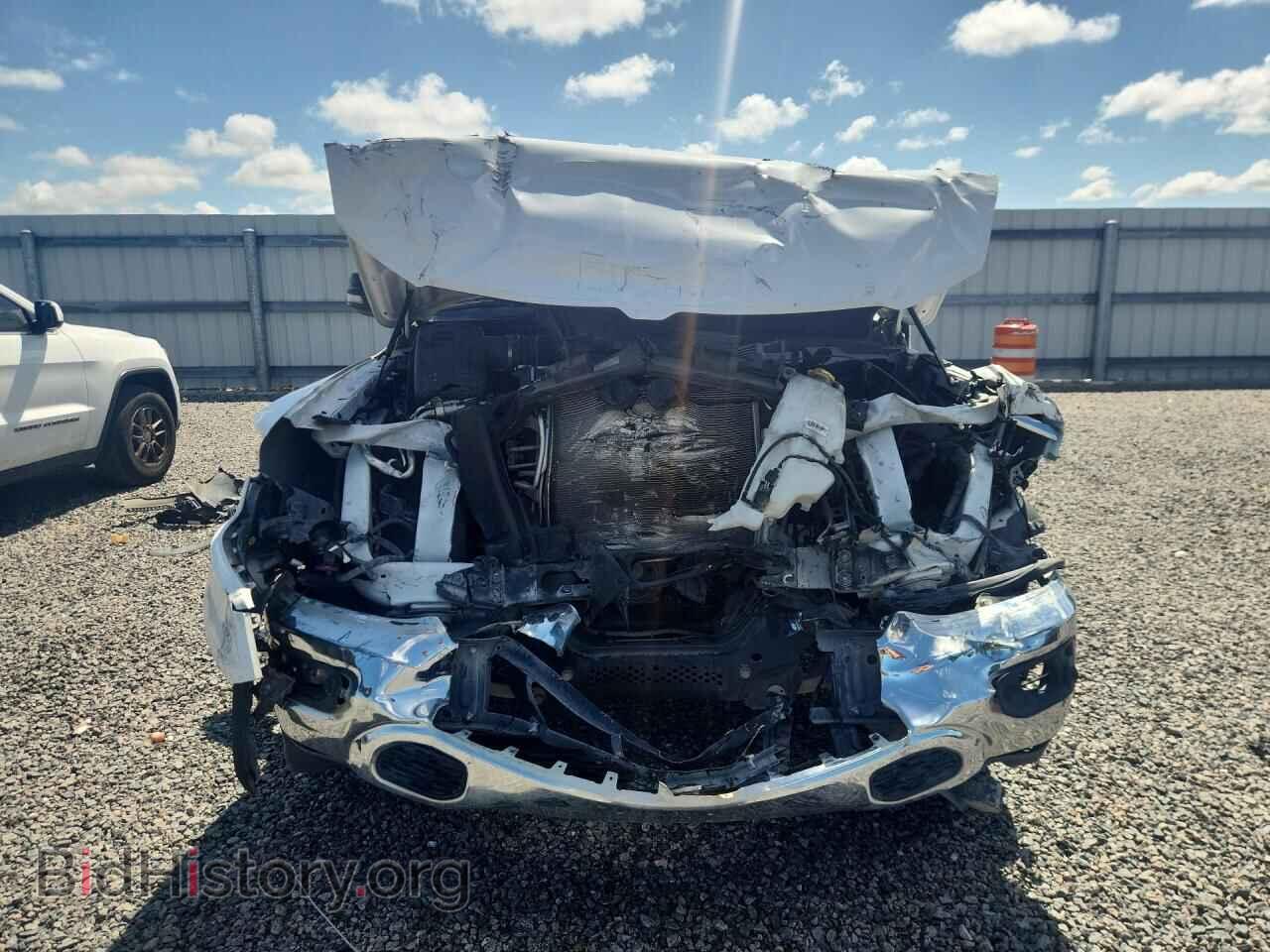2020 RAM 1500 - VIN: 1C6RREBT7LN245877 - Фото 5