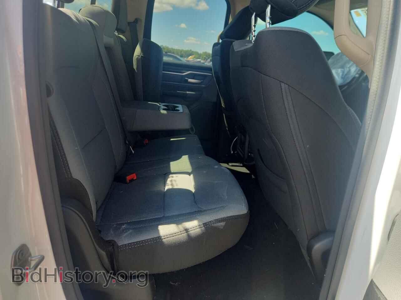 2020 RAM 1500 - VIN: 1C6RREBT7LN245877 - Фото 10