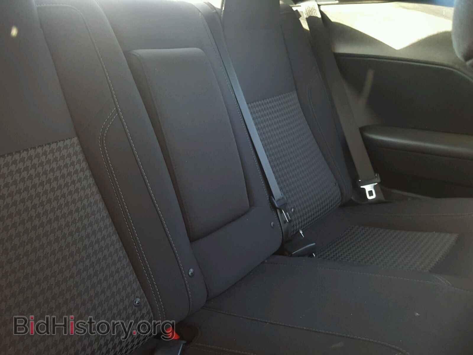 2016 DODGE CHALLENGER - VIN: 2C3CDZAG6GH209738 - Photo 6