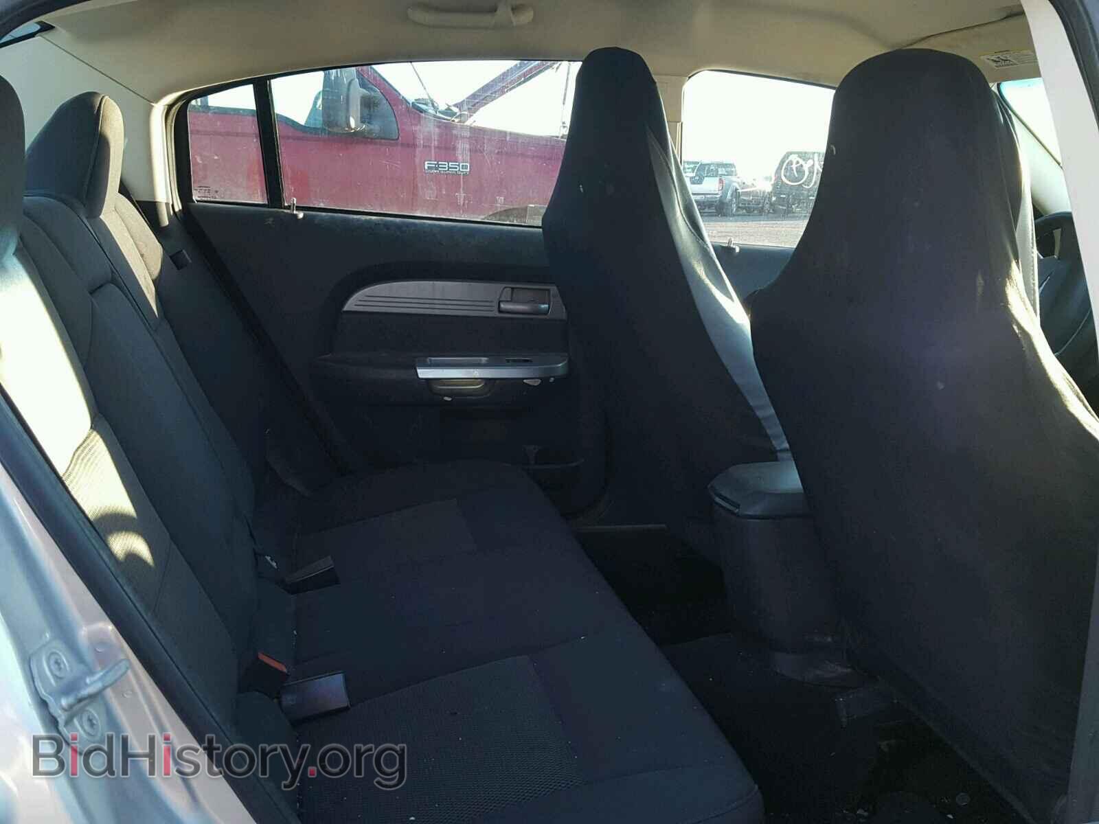 2010 CHRYSLER SEBRING - VIN: 1C3CC4FB7AN141404 - Фото 6