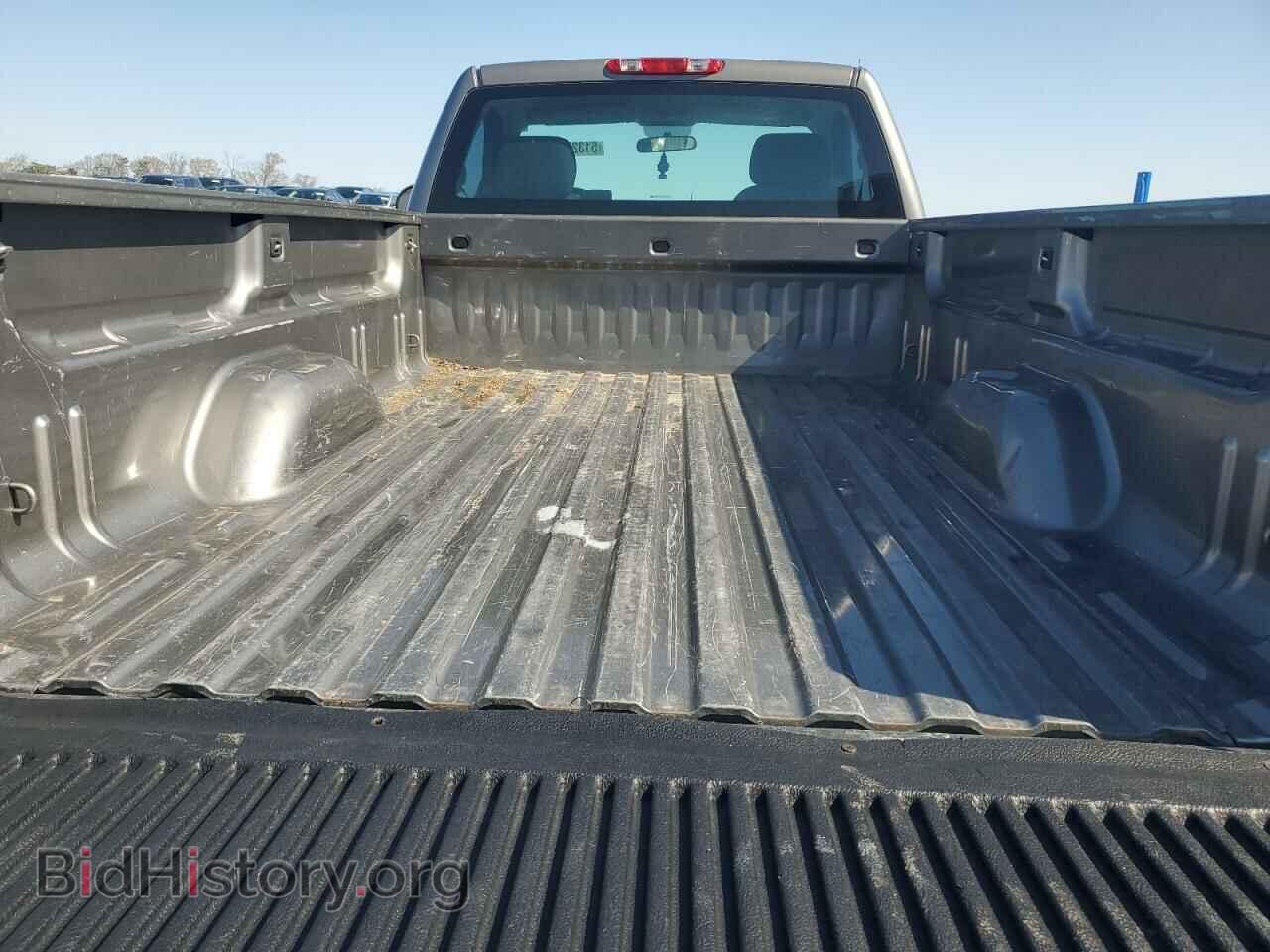 2013 CHEVROLET ALL Models - VIN: 1GCNCPEX3DZ301004 - Фото 10