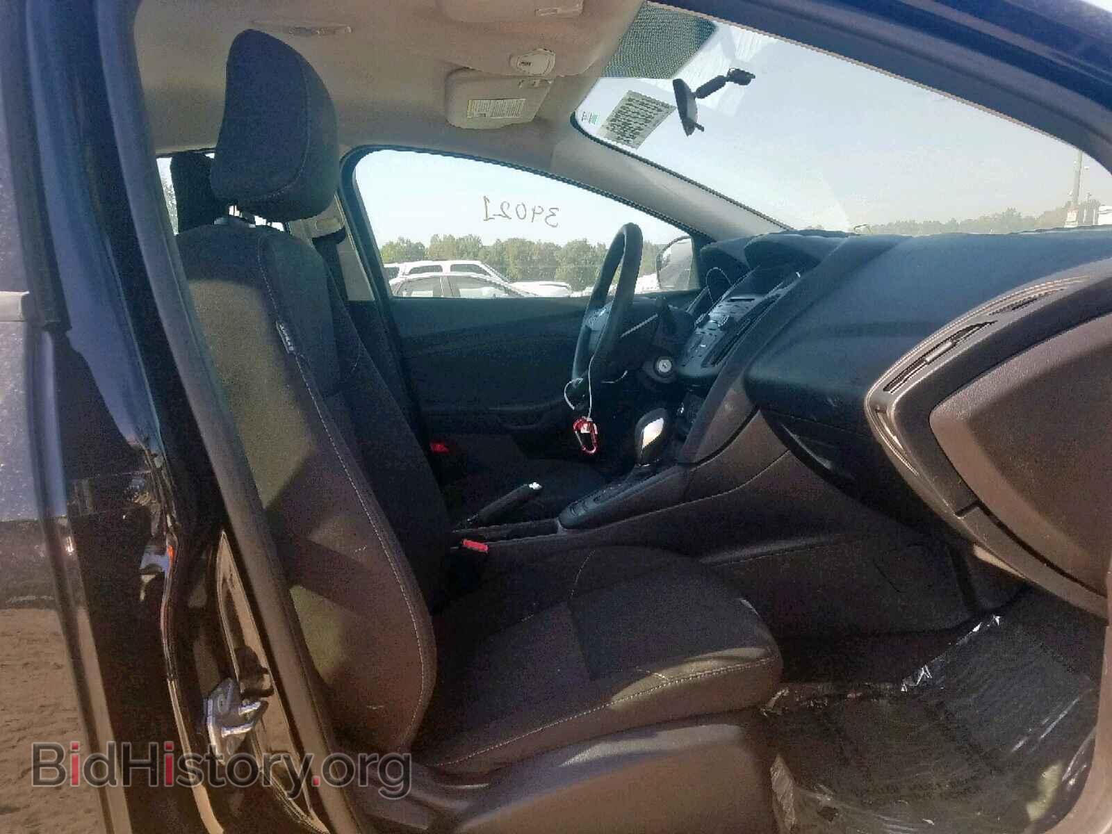 2016 FORD FOCUS - VIN: 1FADP3E29GL224018 - Photo 5