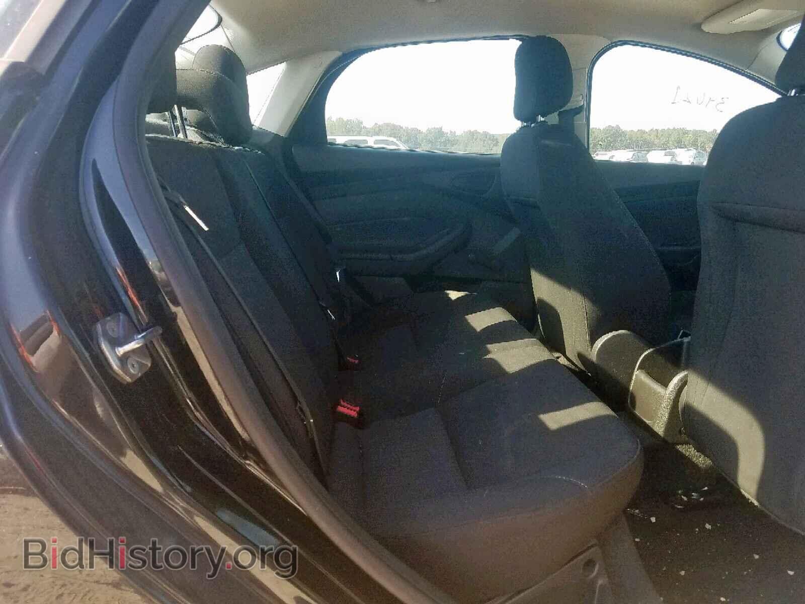 2016 FORD FOCUS - VIN: 1FADP3E29GL224018 - Photo 6