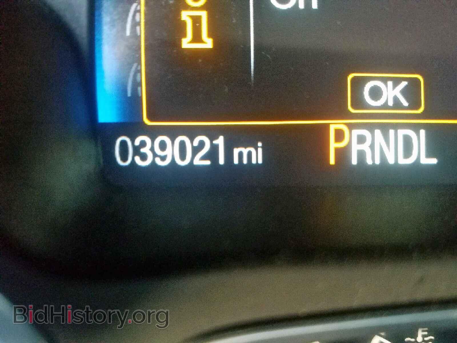 2016 FORD FOCUS - VIN: 1FADP3E29GL224018 - Photo 8