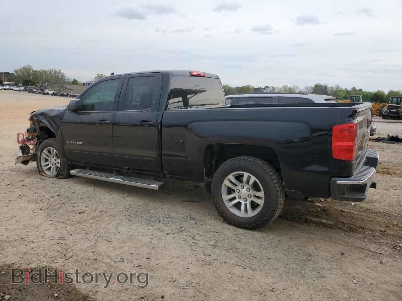 2019 CHEVROLET ALL Models - VIN: 2GCRCPEC0K1198726 - Photo 2