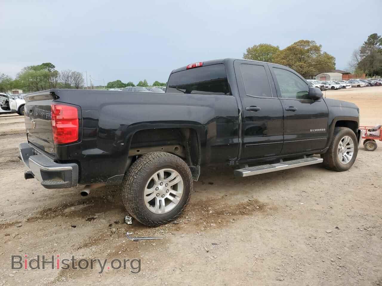 2019 CHEVROLET ALL Models - VIN: 2GCRCPEC0K1198726 - Photo 3