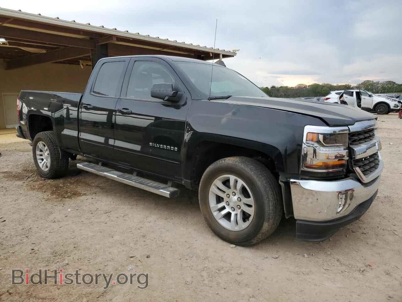 2019 CHEVROLET ALL Models - VIN: 2GCRCPEC0K1198726 - Photo 4