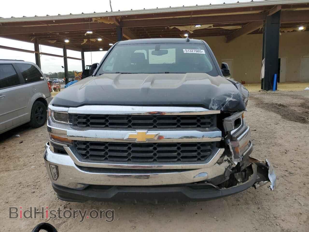 2019 CHEVROLET ALL Models - VIN: 2GCRCPEC0K1198726 - Photo 5