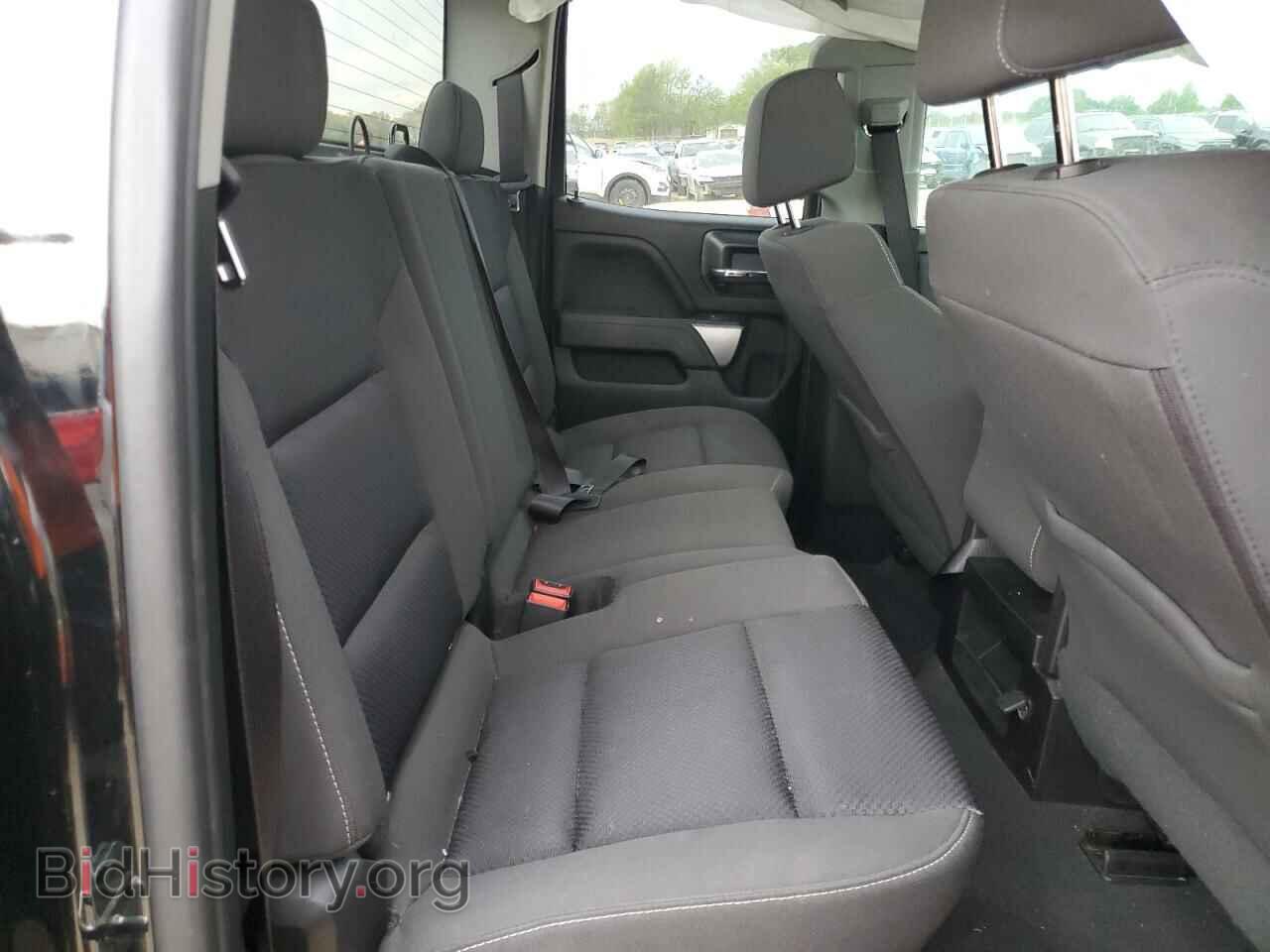 2019 CHEVROLET ALL Models - VIN: 2GCRCPEC0K1198726 - Photo 10