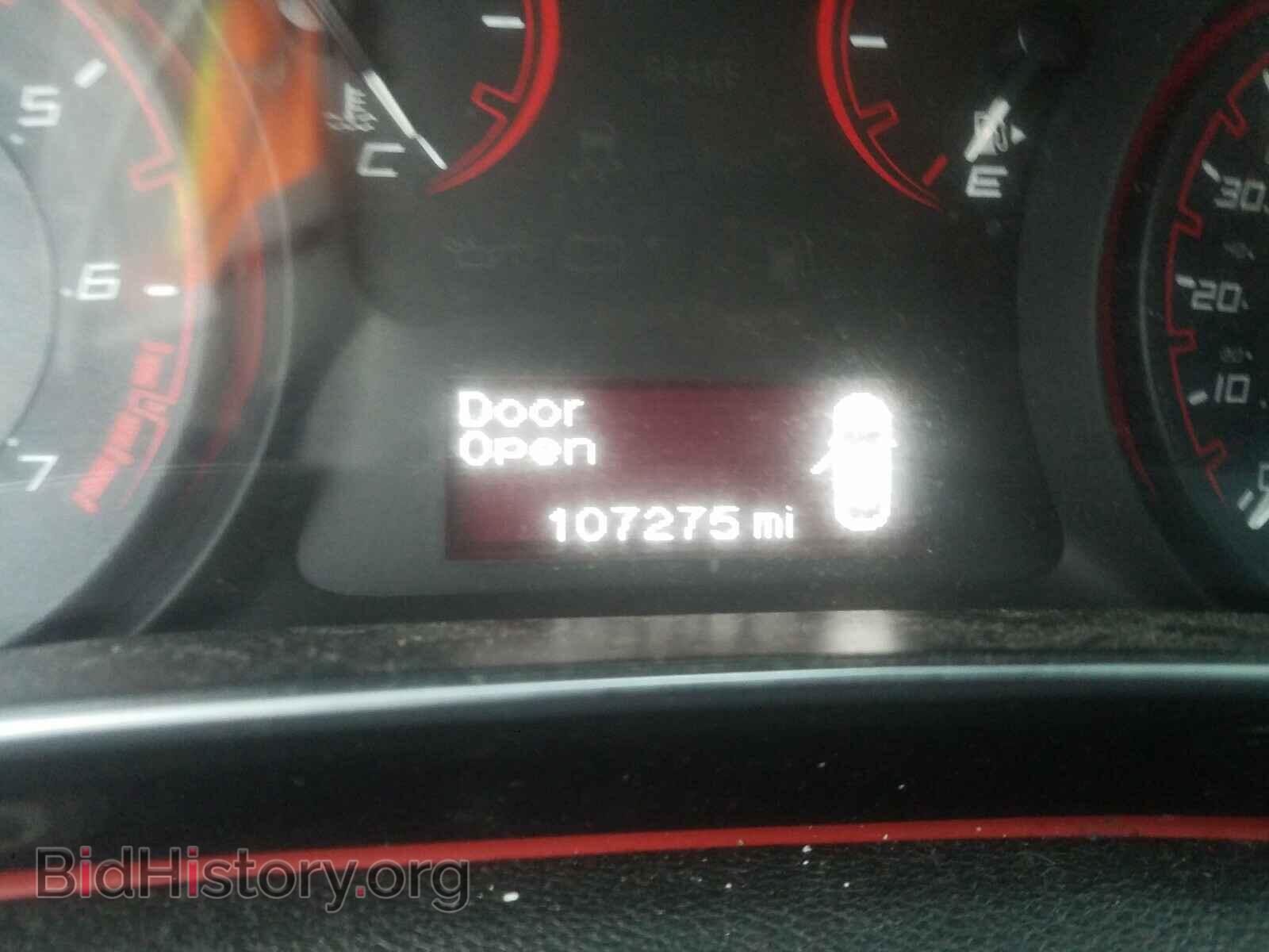 2015 DODGE DART - VIN: 1C3CDFBBXFD309967 - Фото 8