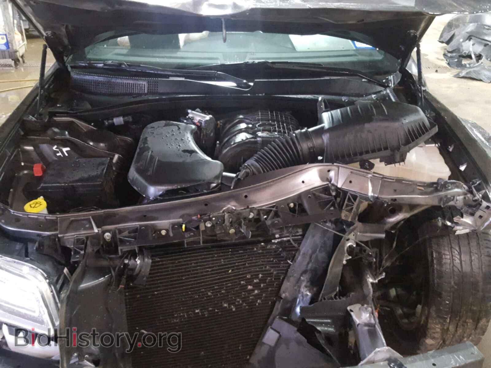 2018 CHRYSLER 300 - VIN: 2C3CCAEG7JH136725 - Фото 7