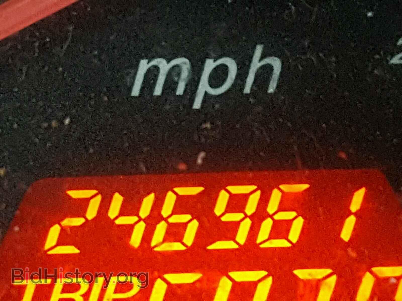2007 MAZDA 6 - VIN: 1YVHP80C375M43144 - Фото 8