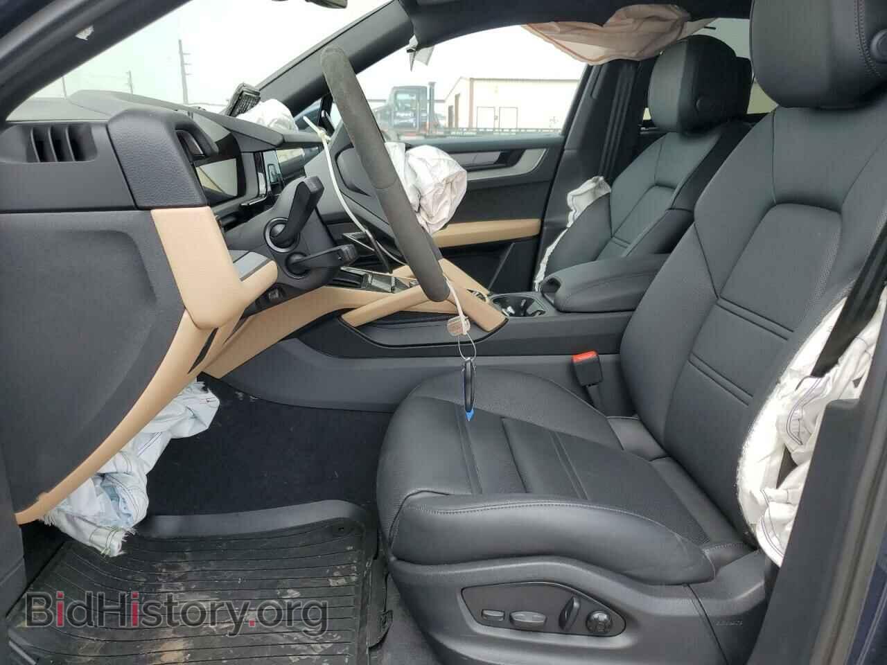 2024 PORSCHE CAYENNE - VIN: WP1BA2AY7RDA50873 - Photo 7