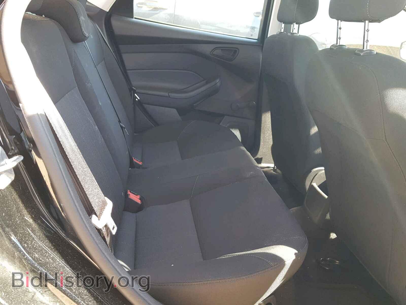 2017 FORD FOCUS - VIN: 1FADP3E23HL342132 - Photo 6