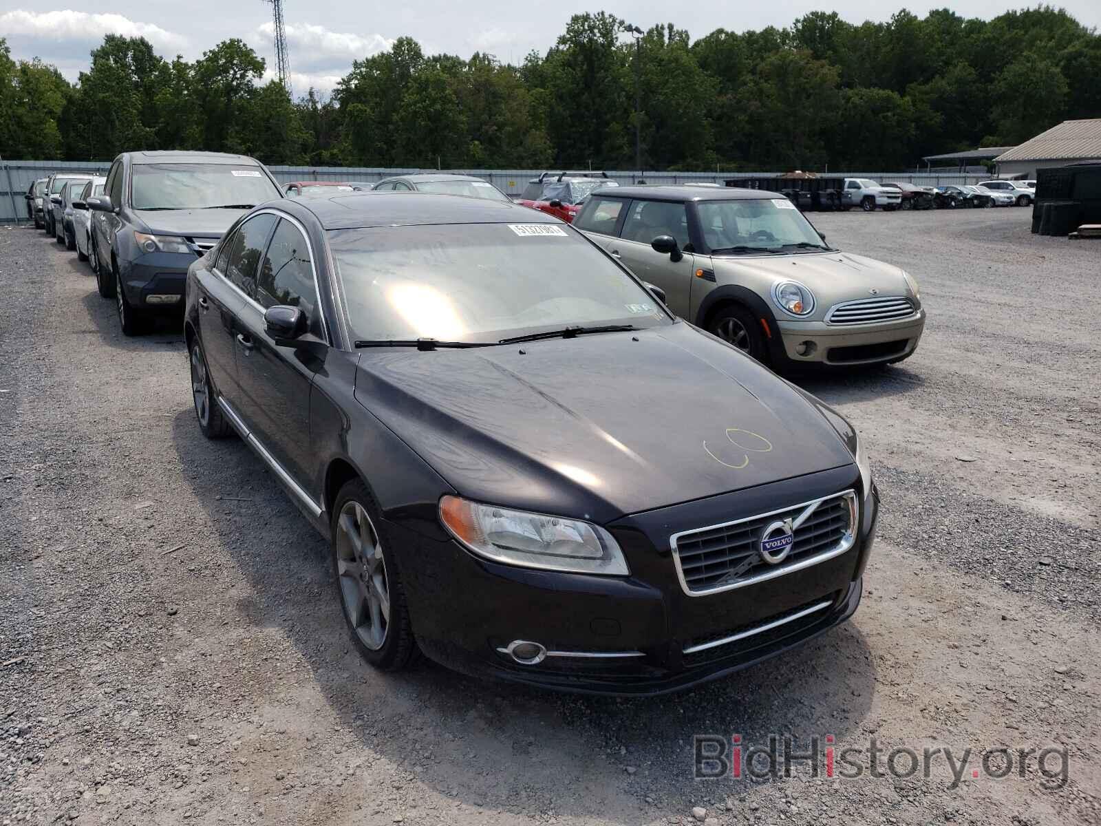 Photo YV1960AS5A1116435 - VOLVO S80 2010