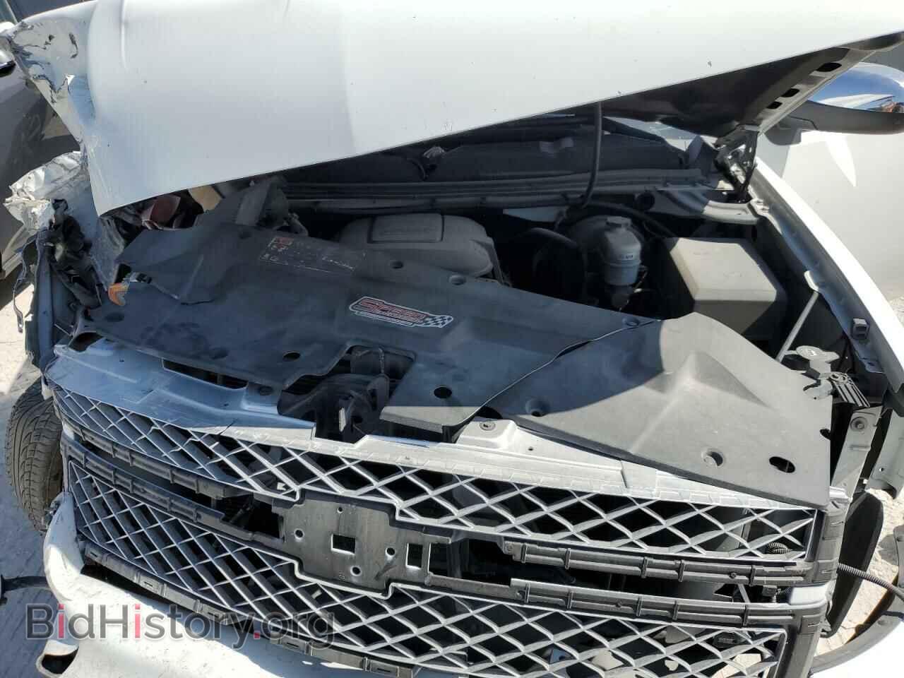 2013 CHEVROLET SILVERADO - VIN: 3GCPCSE28DG158681 - Фото 7