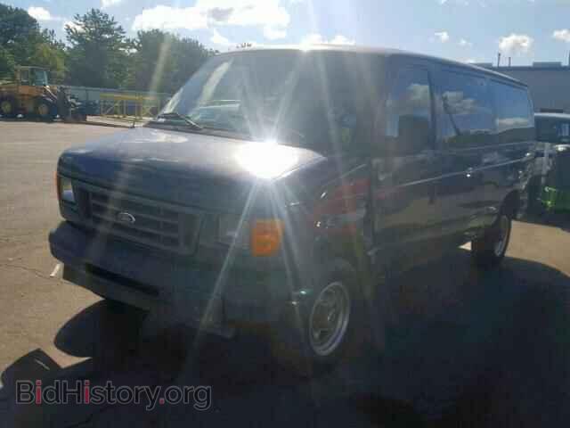 2004 FORD ECONOLINE - VIN: 1FBNE31L94HA02505 - Photo 2