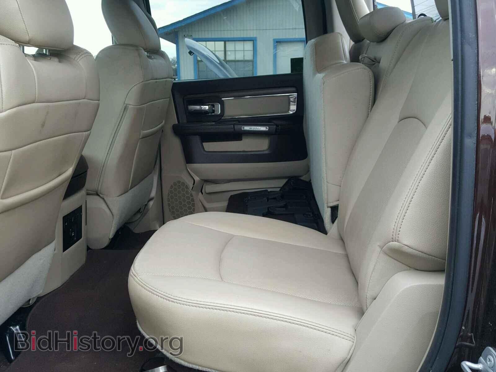 2015 RAM 3500 - VIN: 3C63RRJL2FG703126 - Фото 6