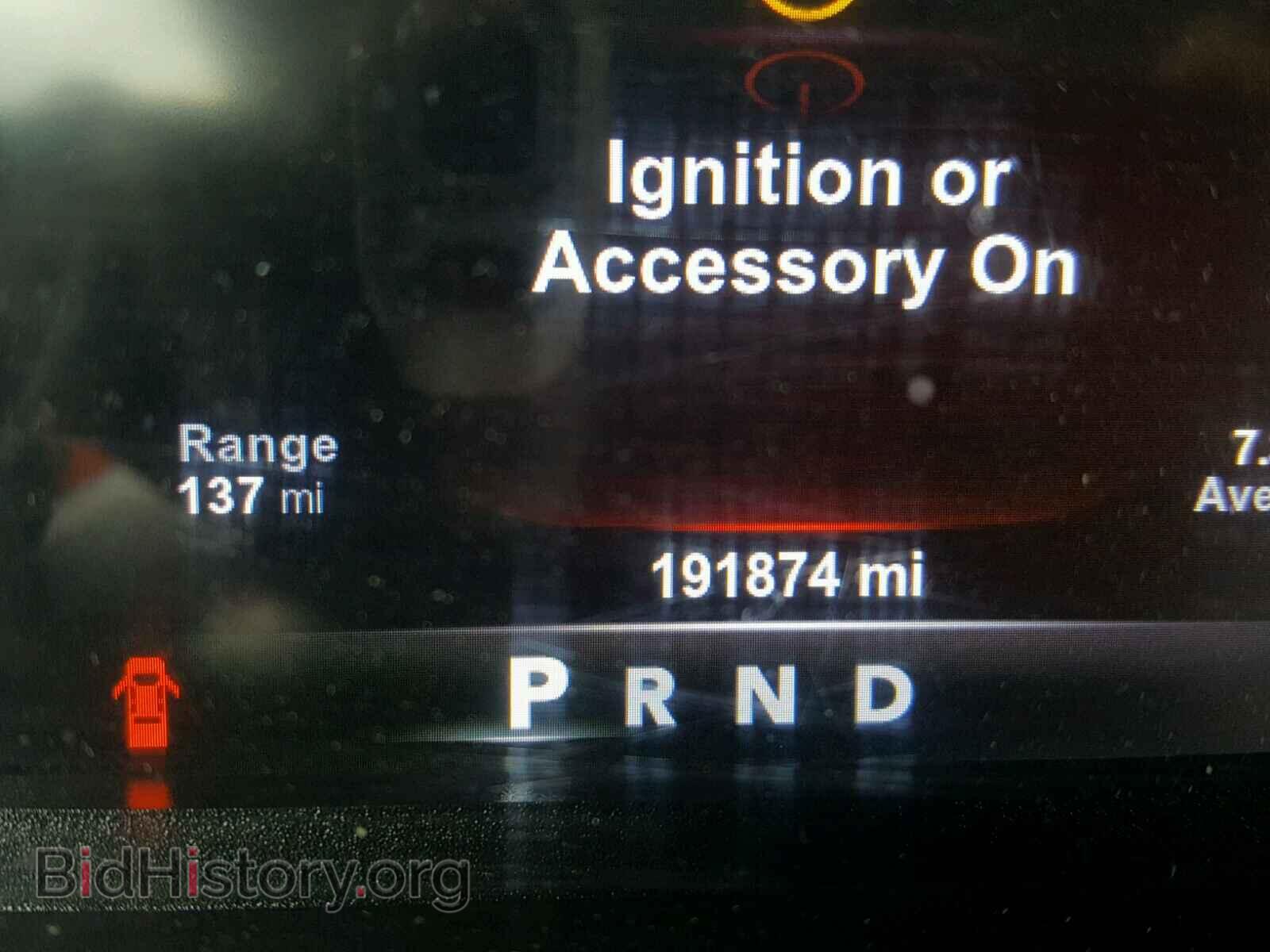 2015 RAM 3500 - VIN: 3C63RRJL2FG703126 - Фото 8