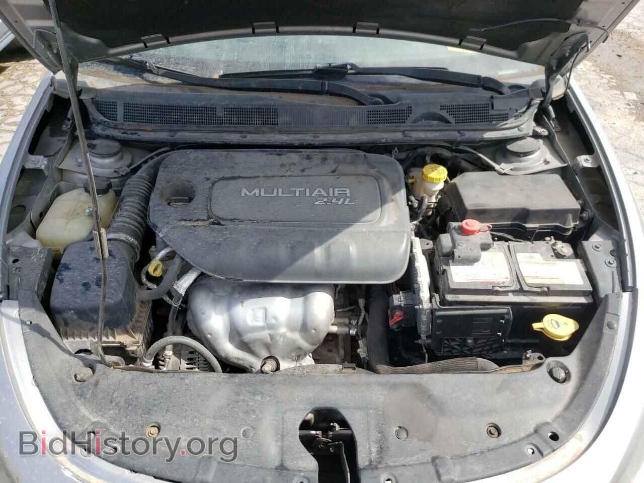 2015 DODGE DART - VIN: 1C3CDFBB8FD336570 - Фото 7