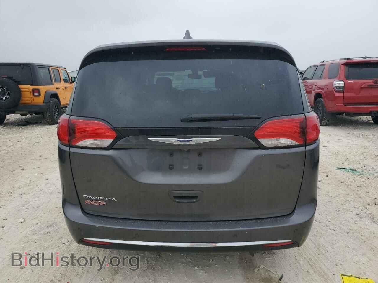 2018 CHRYSLER PACIFICA - VIN: 2C4RC1FGXJR175162 - Фото 6
