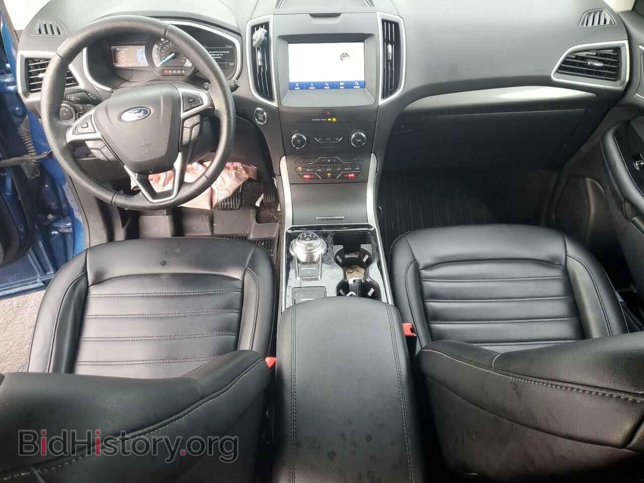 2020 FORD EDGE - VIN: 2FMPK4J95LBA68600 - Фото 8