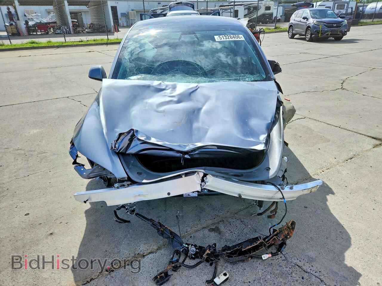 2025 TESLA MODEL 3 - VIN: 5YJ3E1EA8SF961925 - Photo 5