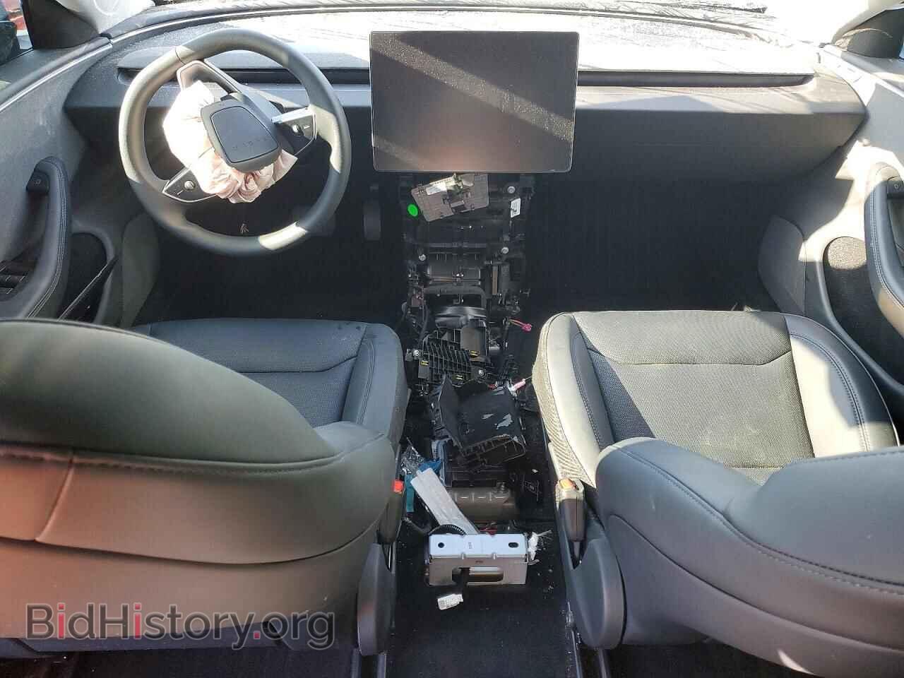 2025 TESLA MODEL 3 - VIN: 5YJ3E1EA8SF961925 - Photo 8