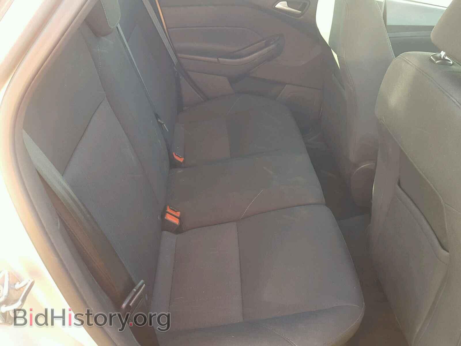 2016 FORD FOCUS - VIN: 1FADP3K21GL221280 - Photo 6